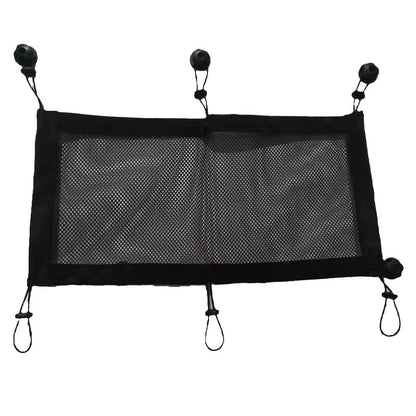 Cable Organizer and Storage