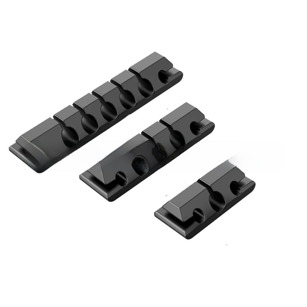 Cable Organizer and Storage