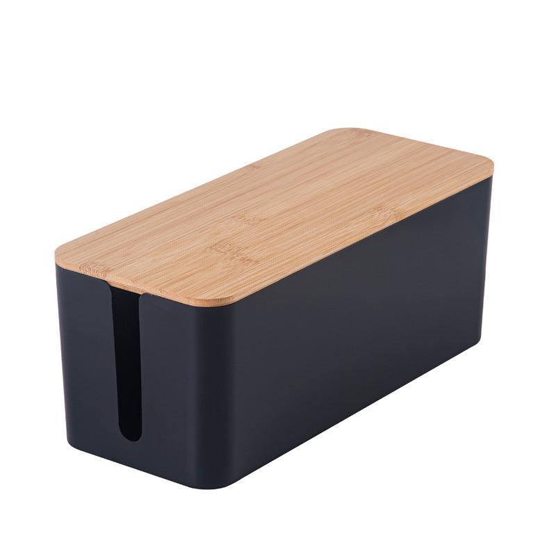 Cable Organizer Box