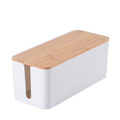 Cable Organizer Box