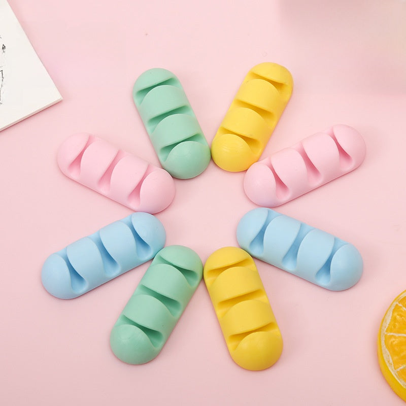 Cable Organizer Clips