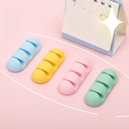Cable Organizer Clips