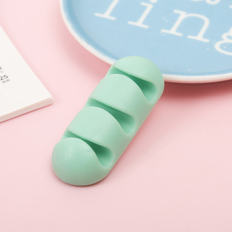Cable Organizer Clips