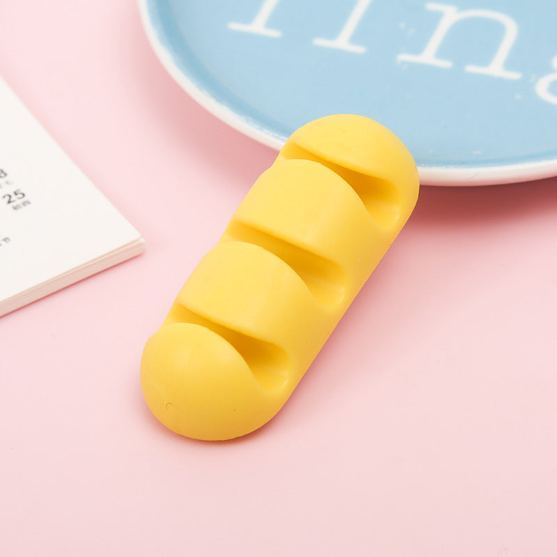 Cable Organizer Clips