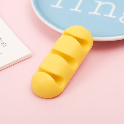 Cable Organizer Clips