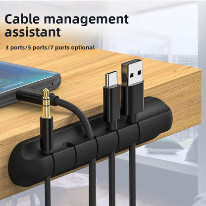 Cable Organizer