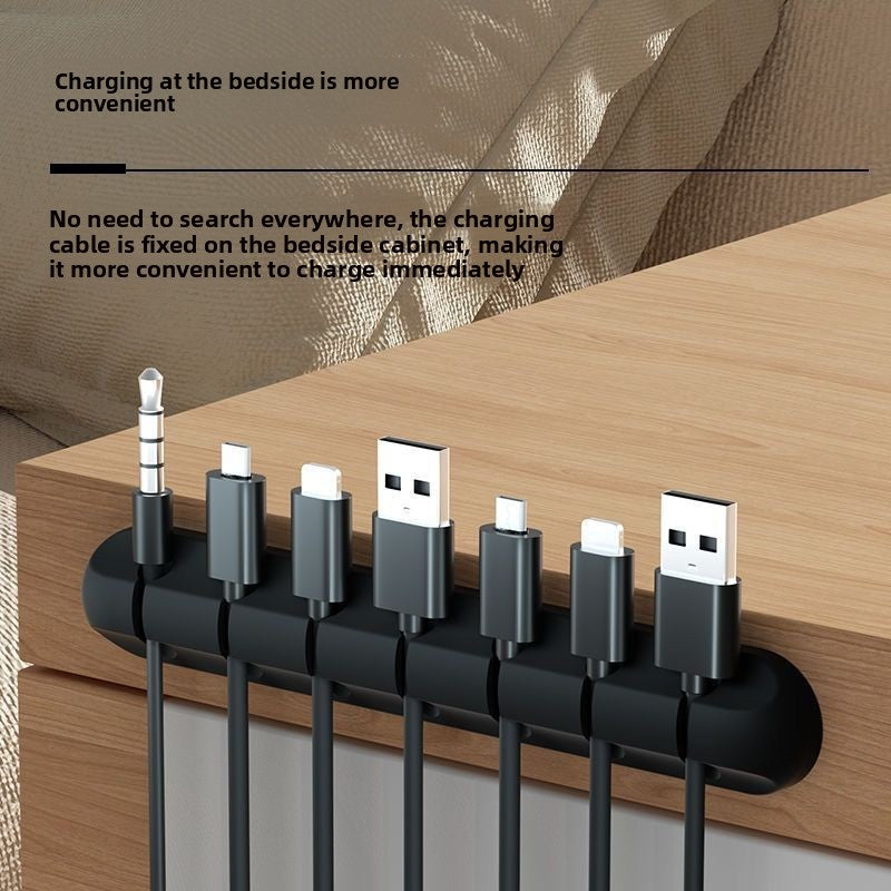 Cable Organizer