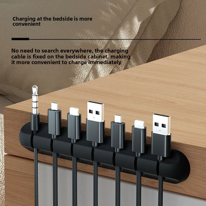 Cable Organizer