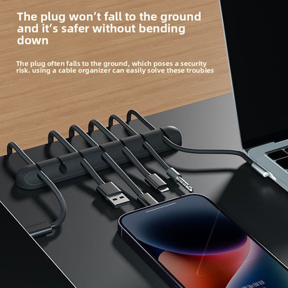 Cable Organizer