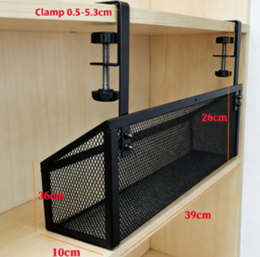 Cable Organizer