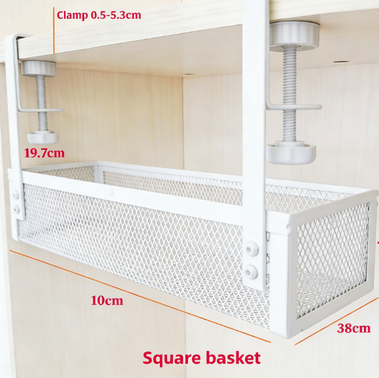Cable Organizer