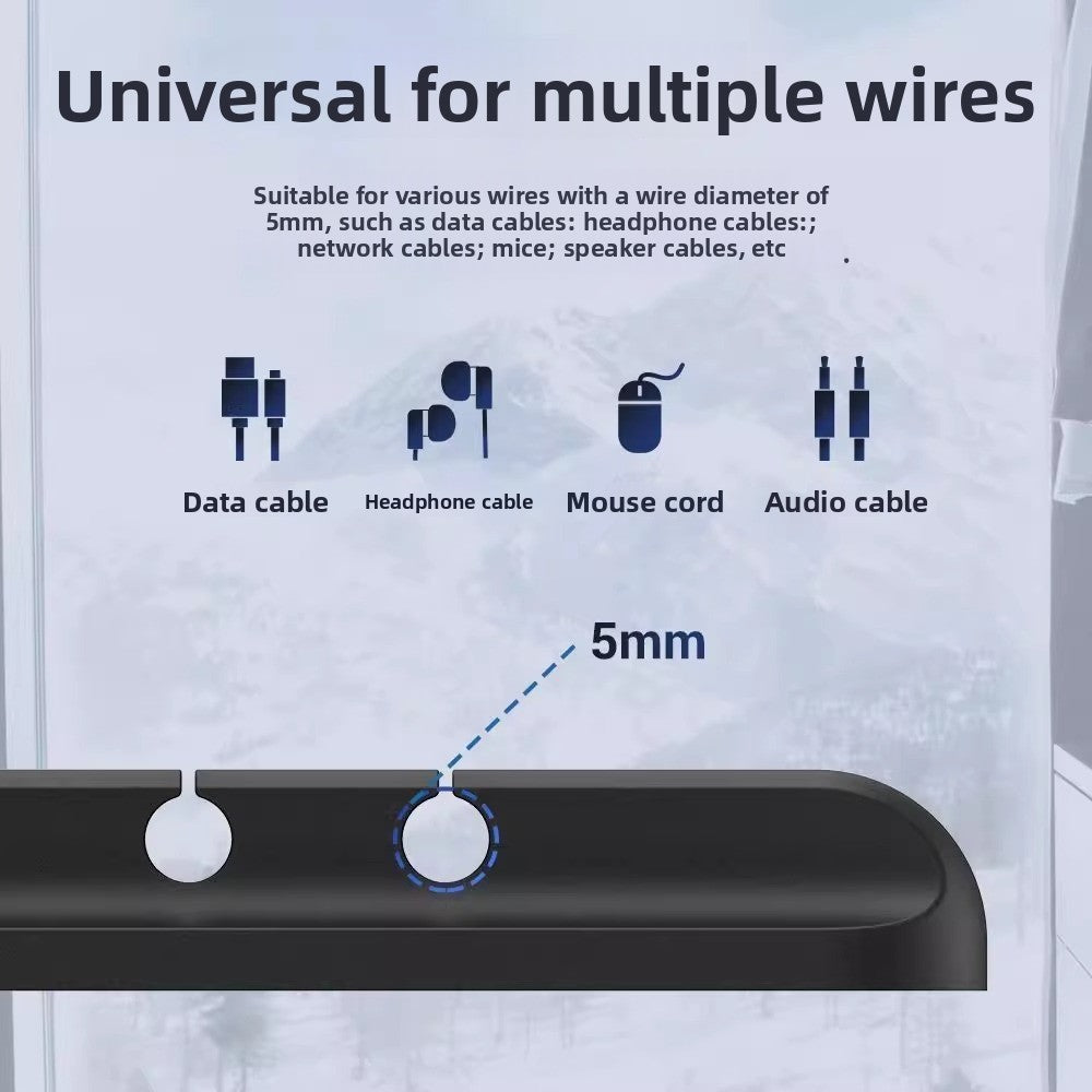 Cable Organizer