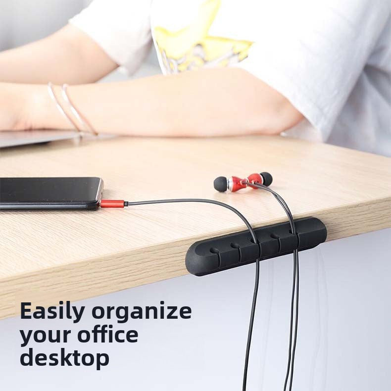 Cable Organizer