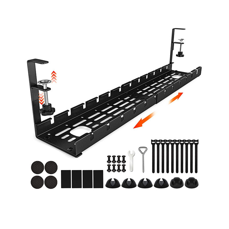 Cable Organizer Tray