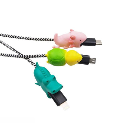 Cable Protector Cover