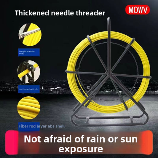 Cable Pulling Tool