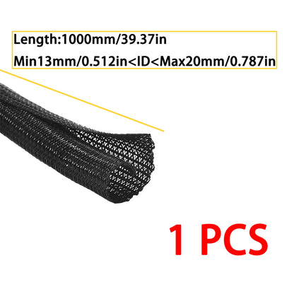 Cable Sleeve
