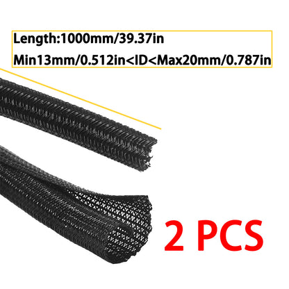 Cable Sleeve