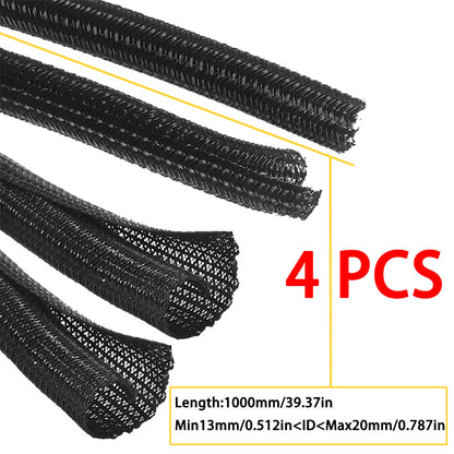 Cable Sleeve