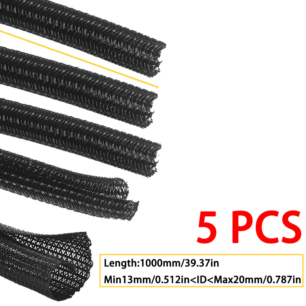 Cable Sleeve
