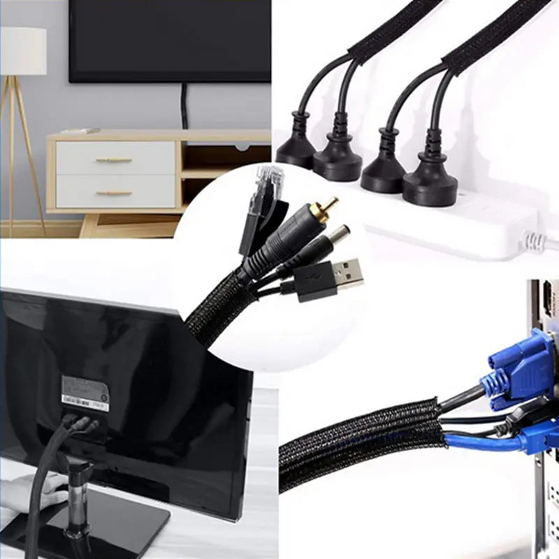Cable Sleeve