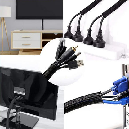 Cable Sleeve