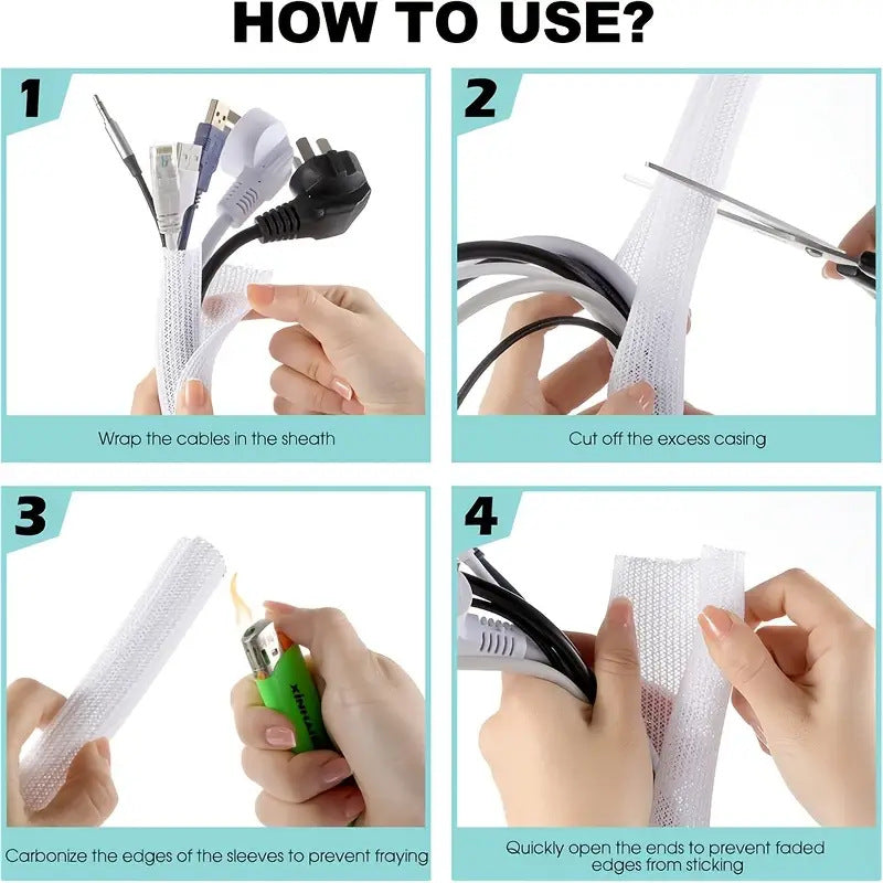 Cable Sleeve