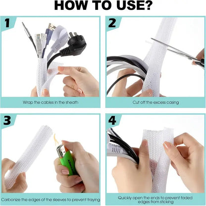 Cable Sleeve
