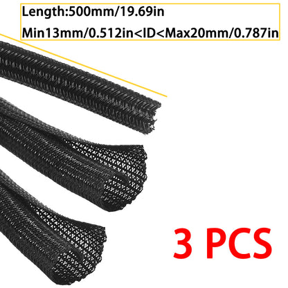 Cable Sleeve