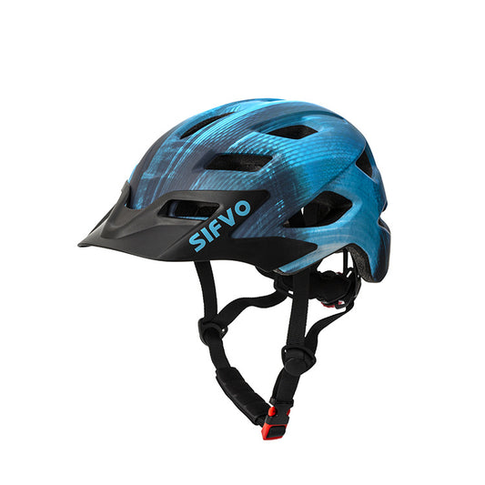 Children's Bicycle Riding Helmet For Boys And Girls  Helmets