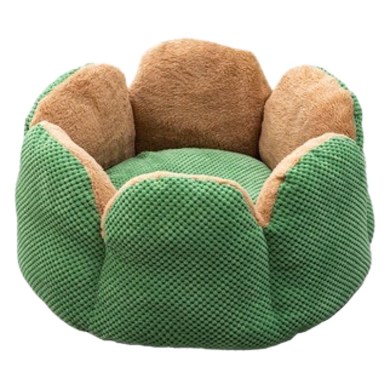 Cactus Cat Nest