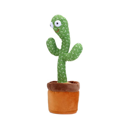 Cactus Toy