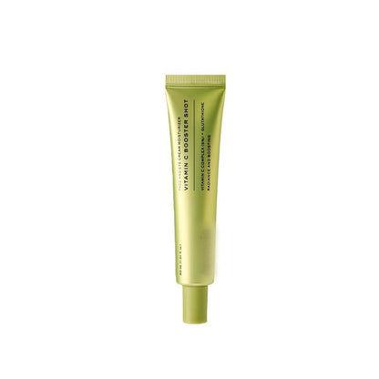Vitamin C Booster Shot Serum for Radiant, Healthy Skin