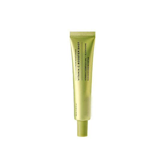Vitamin C Booster Shot Serum for Radiant, Healthy Skin