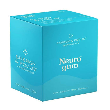 Caffeine Energy Capsules