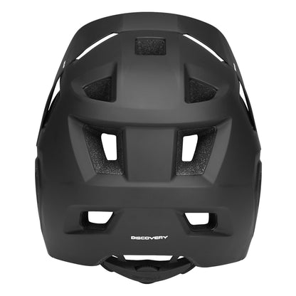 Cairbull Mountain Bike Cycling Helmet with Detachable Chin Strap