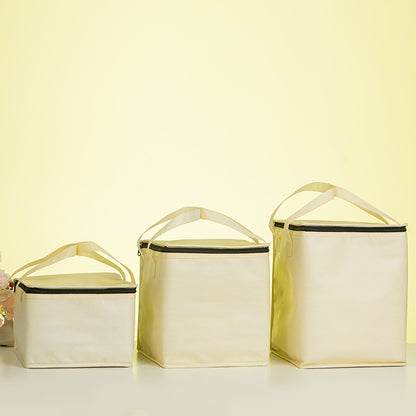 Cake warming bag