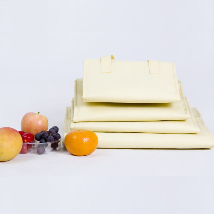 Cake warming bag