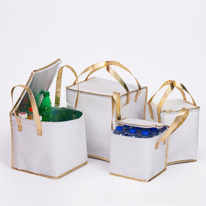 Cake warming bag
