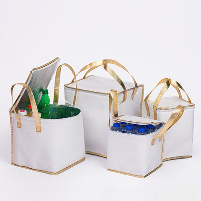 Cake warming bag