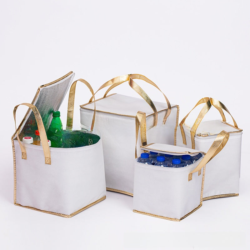 Cake warming bag