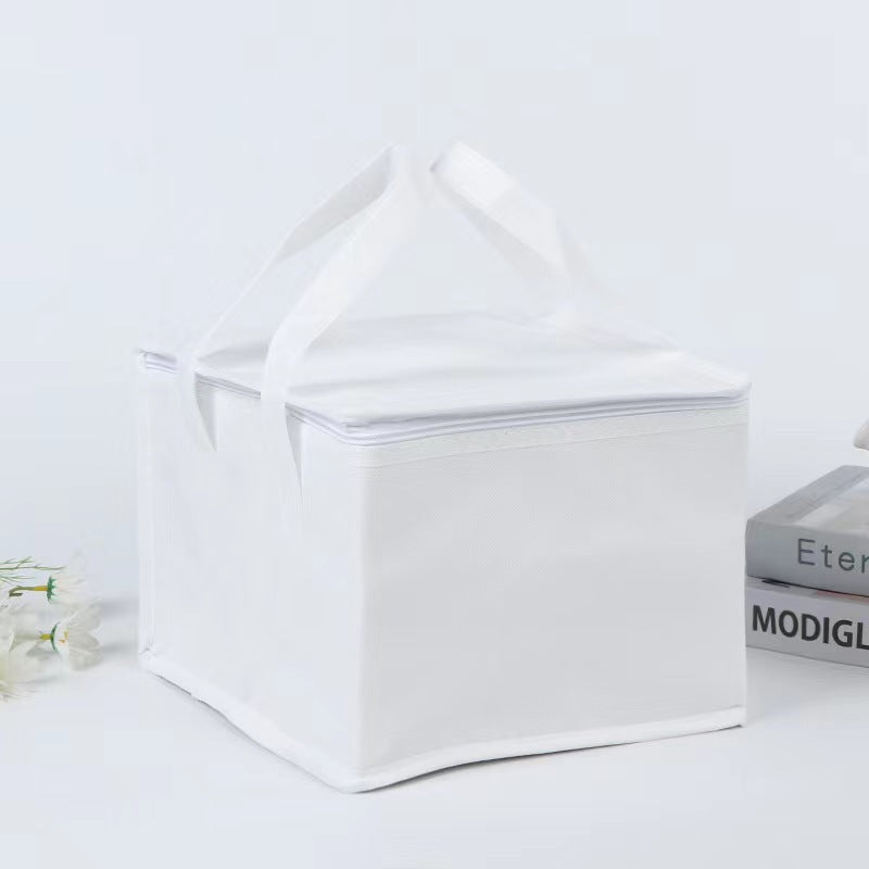 Cake warming bag