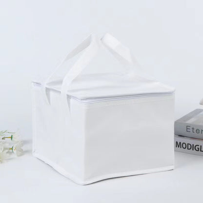 Cake warming bag
