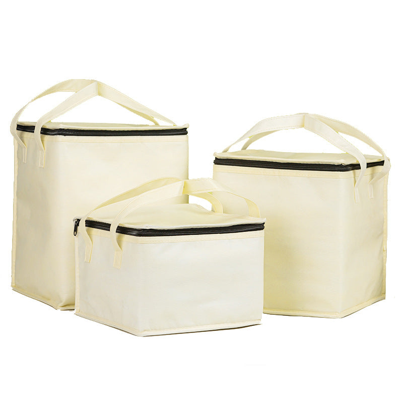 Cake warming bag