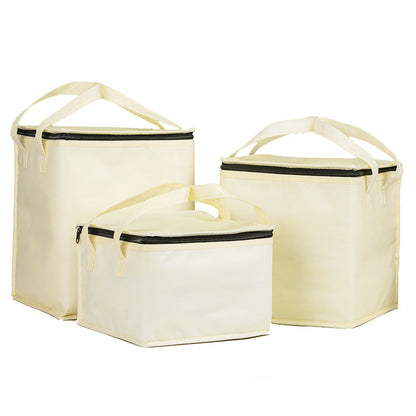 Cake warming bag