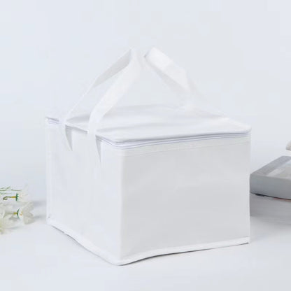 Cake warming bag