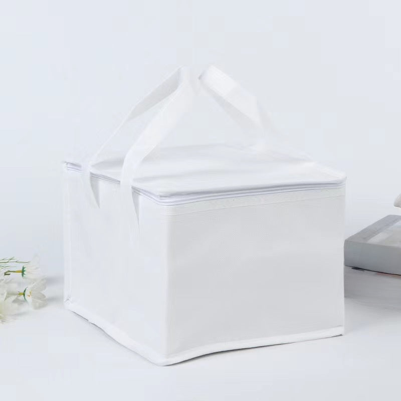 Cake warming bag