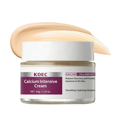 Calcium Collagen Eye Patch