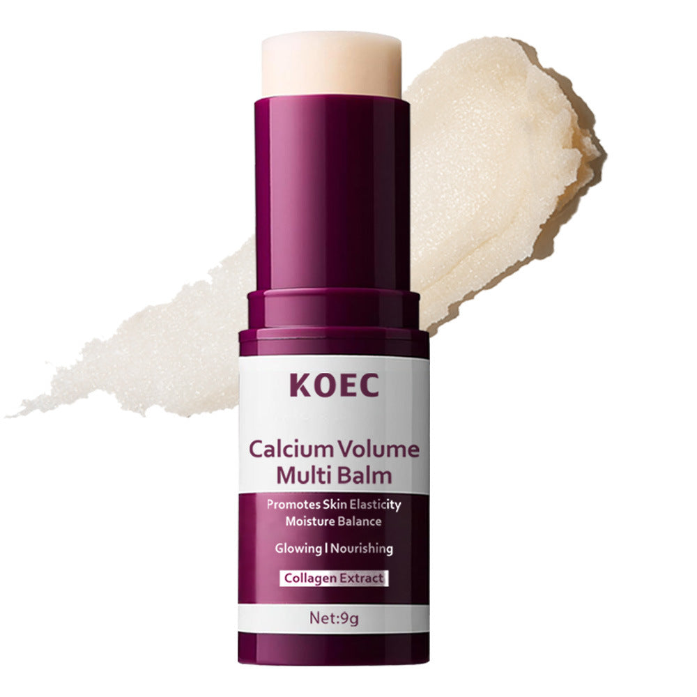 Calcium Collagen Eye Patch