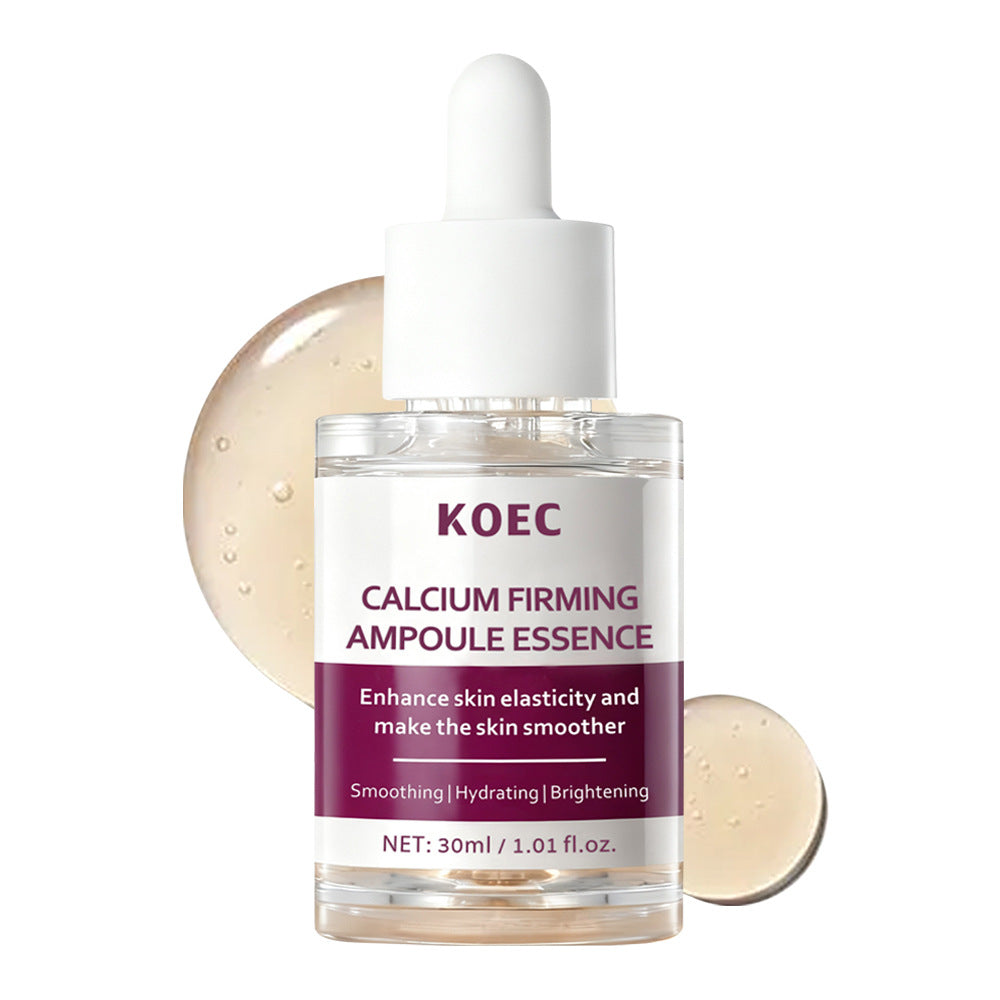 Calcium Collagen Eye Patch